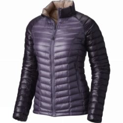 Mountain Hardwear Women's Ghost Whisperer Down Jacket Minky